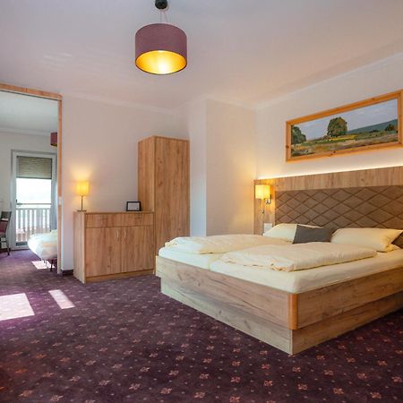 Ferienhotel Wolfsmuehle Rodishain Kültér fotó
