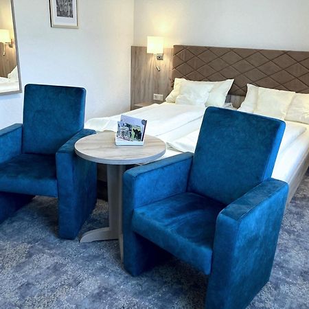 Ferienhotel Wolfsmuehle Rodishain Kültér fotó