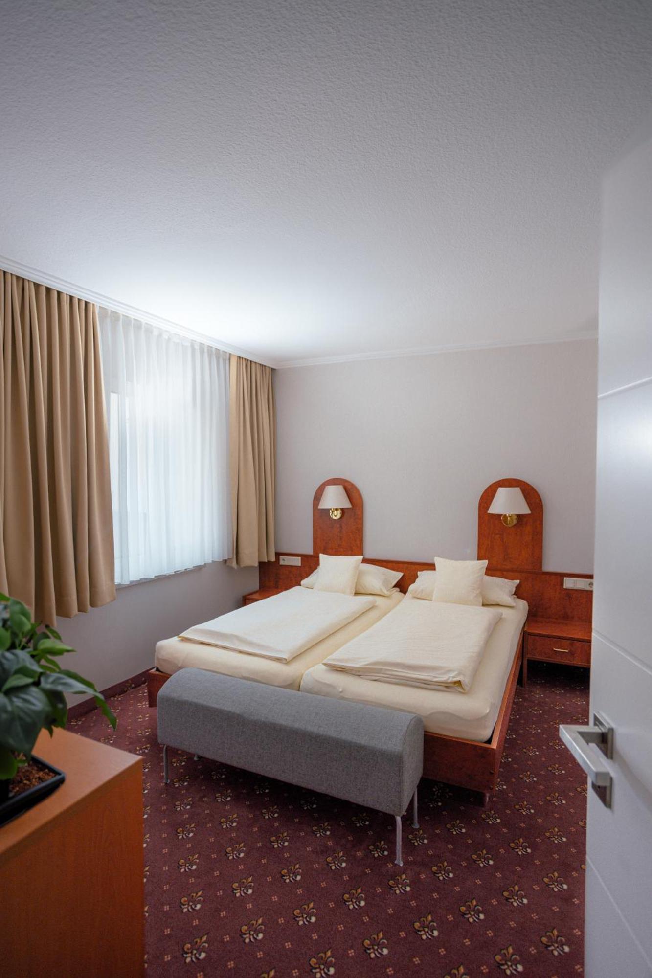 Ferienhotel Wolfsmuehle Rodishain Kültér fotó
