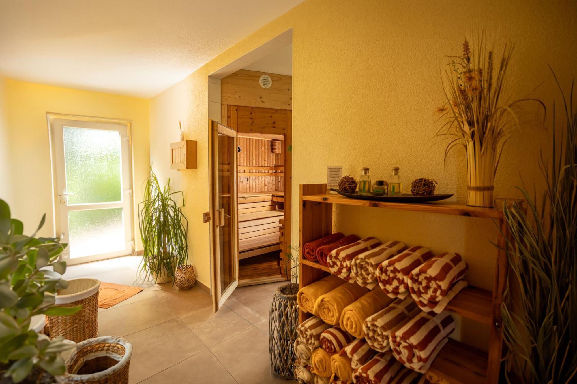 Ferienhotel Wolfsmuehle Rodishain Kültér fotó