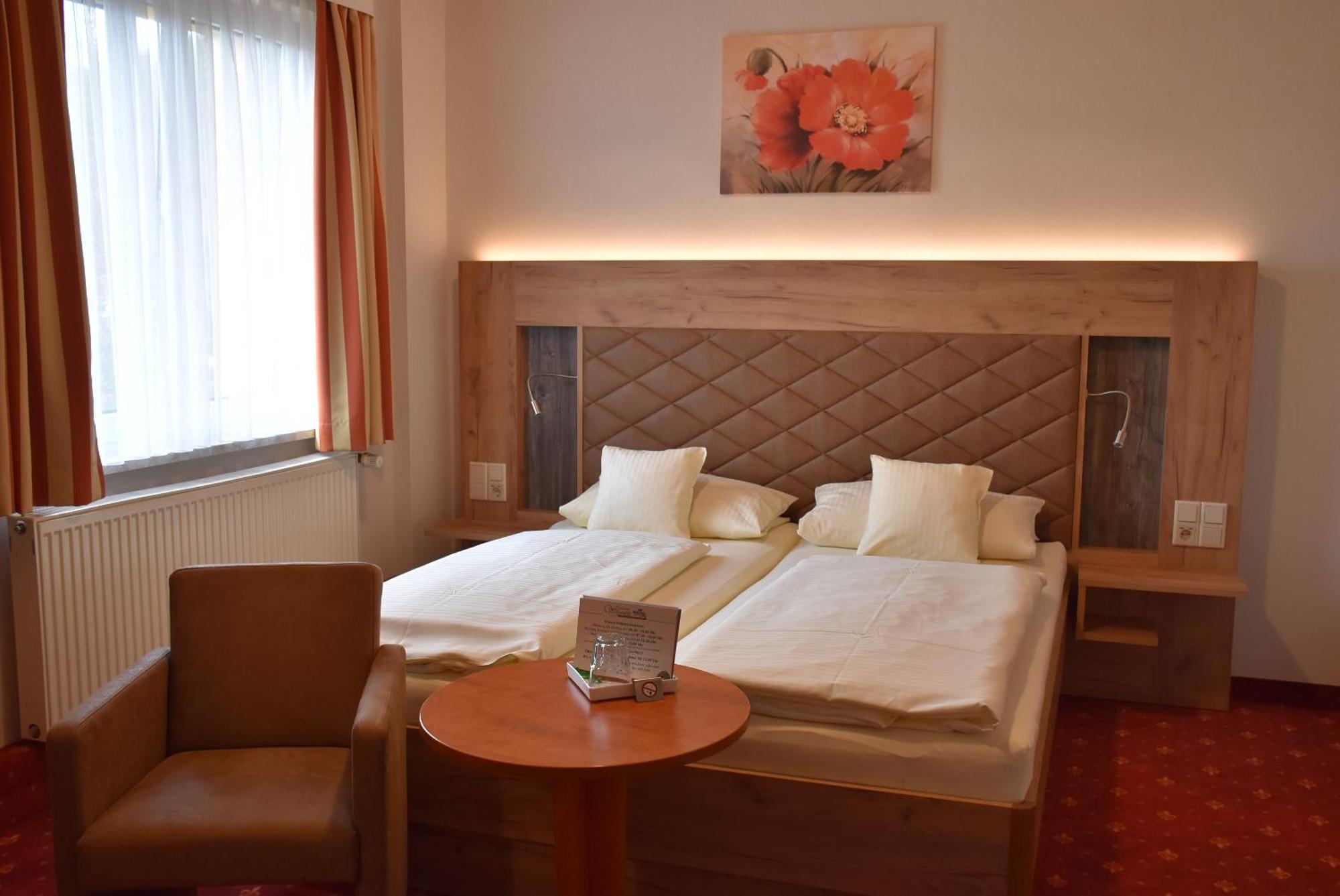 Ferienhotel Wolfsmuehle Rodishain Kültér fotó