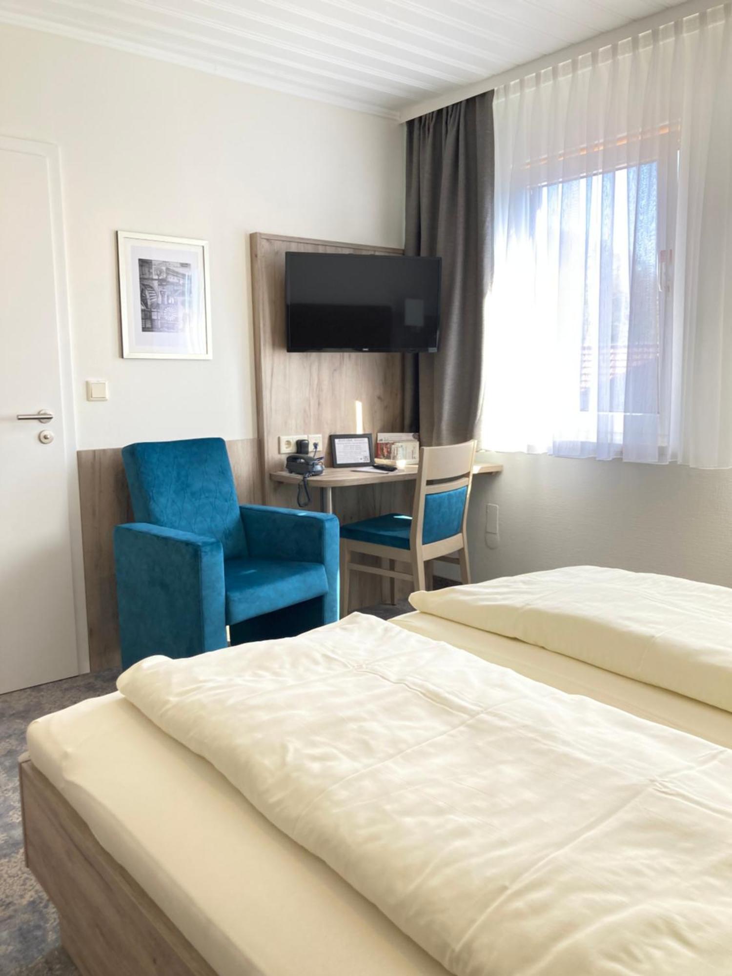 Ferienhotel Wolfsmuehle Rodishain Kültér fotó