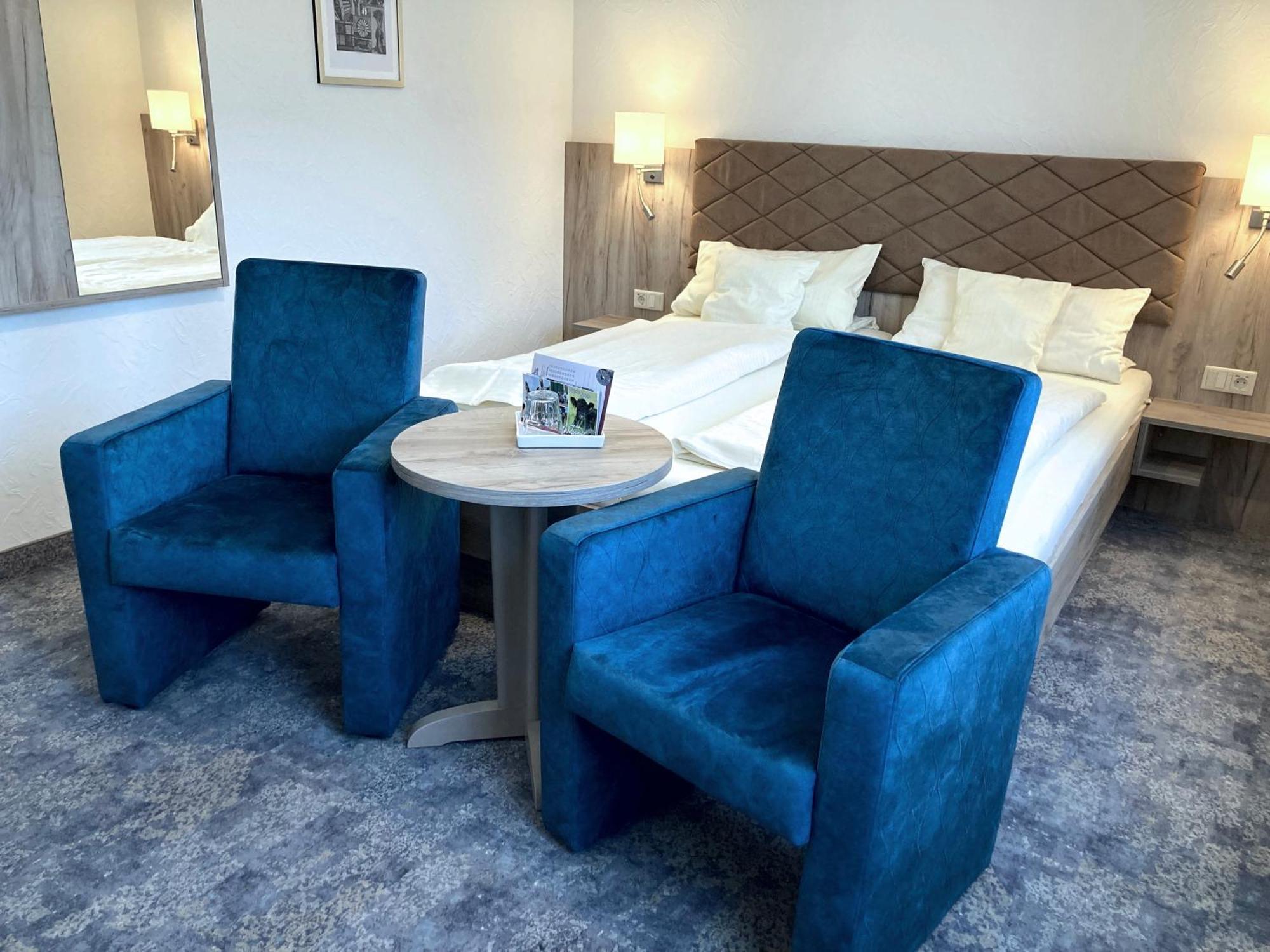 Ferienhotel Wolfsmuehle Rodishain Kültér fotó