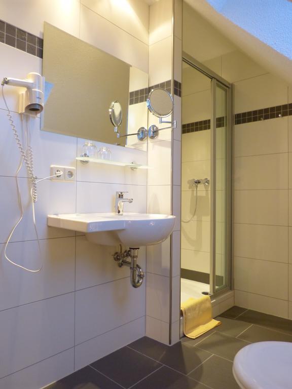 Ferienhotel Wolfsmuehle Rodishain Kültér fotó