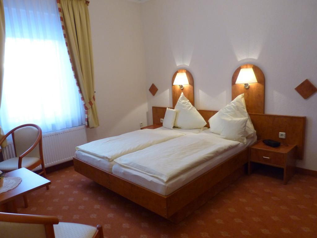 Ferienhotel Wolfsmuehle Rodishain Kültér fotó