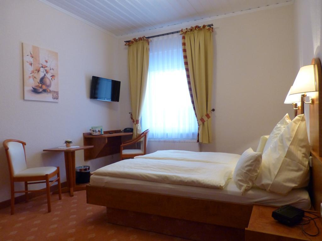 Ferienhotel Wolfsmuehle Rodishain Kültér fotó