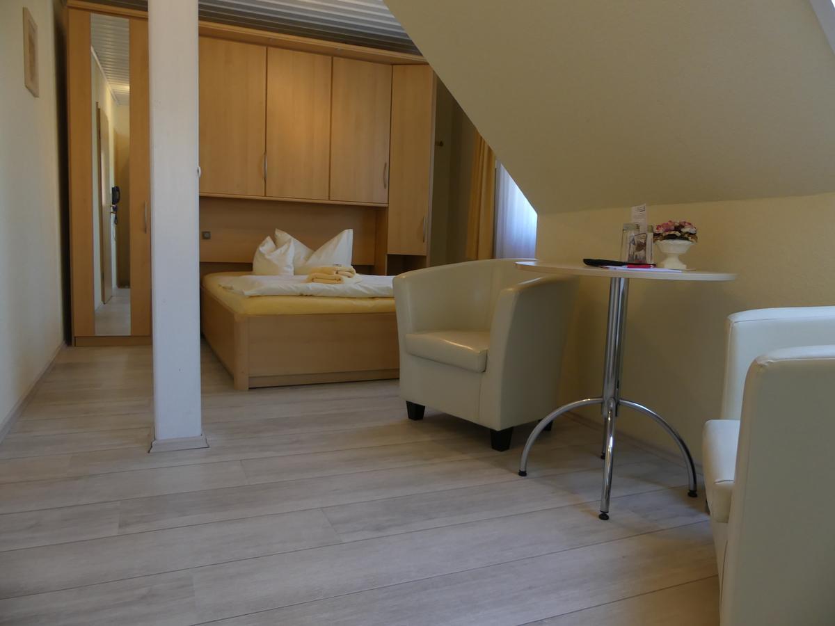 Ferienhotel Wolfsmuehle Rodishain Kültér fotó