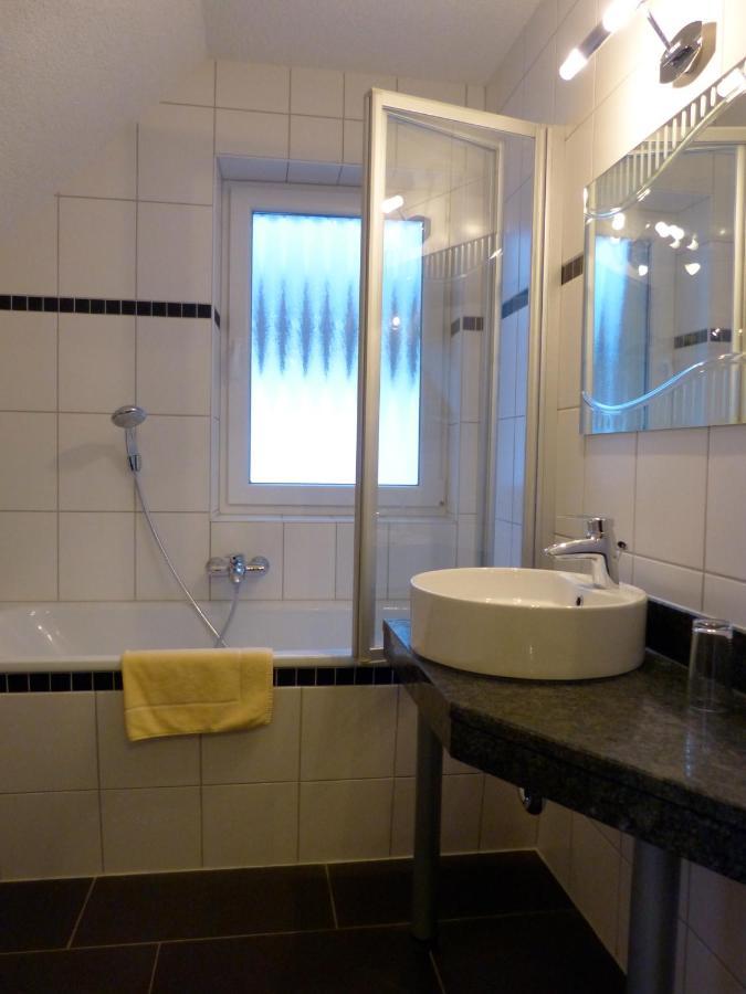 Ferienhotel Wolfsmuehle Rodishain Kültér fotó