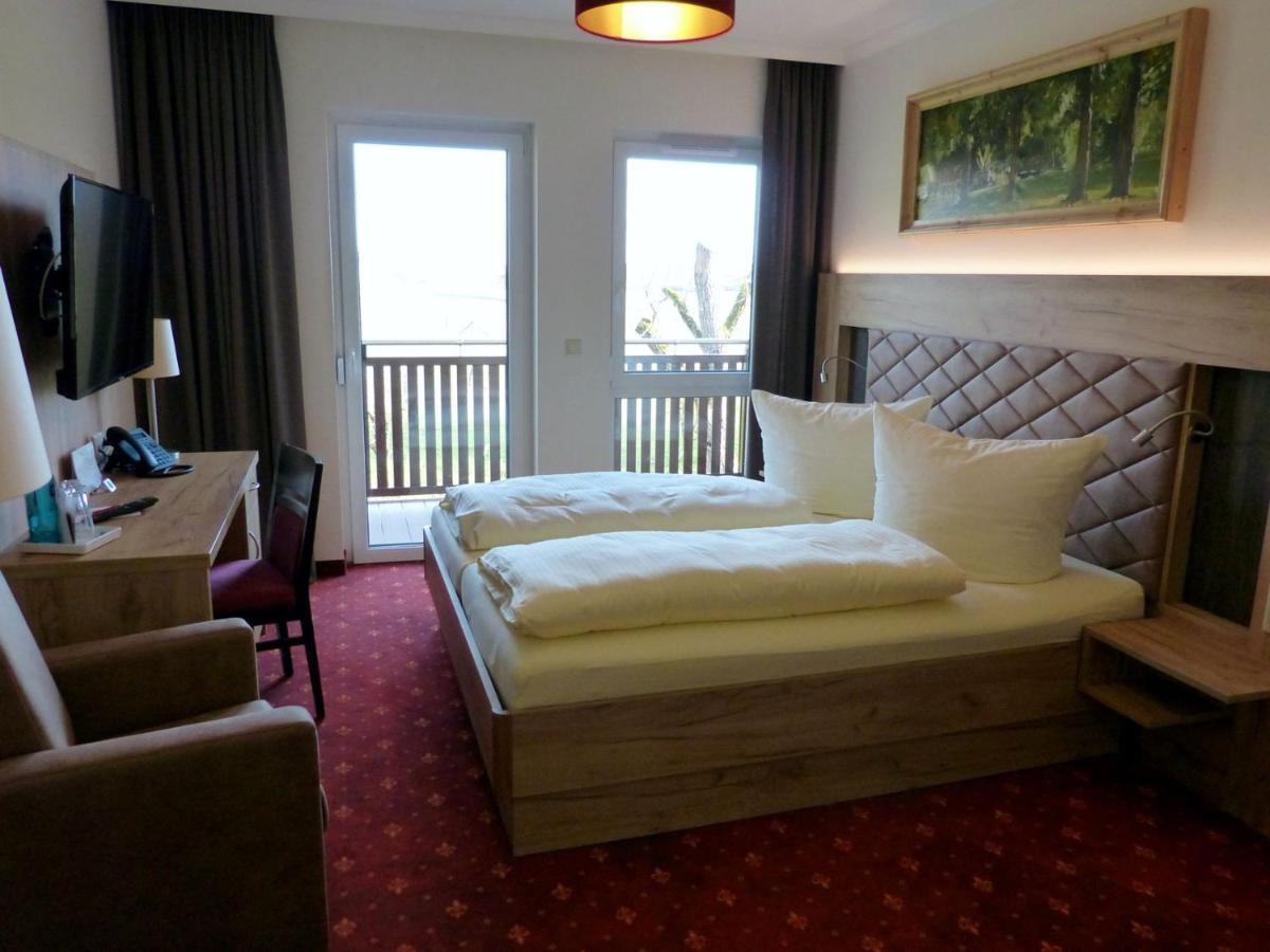 Ferienhotel Wolfsmuehle Rodishain Kültér fotó