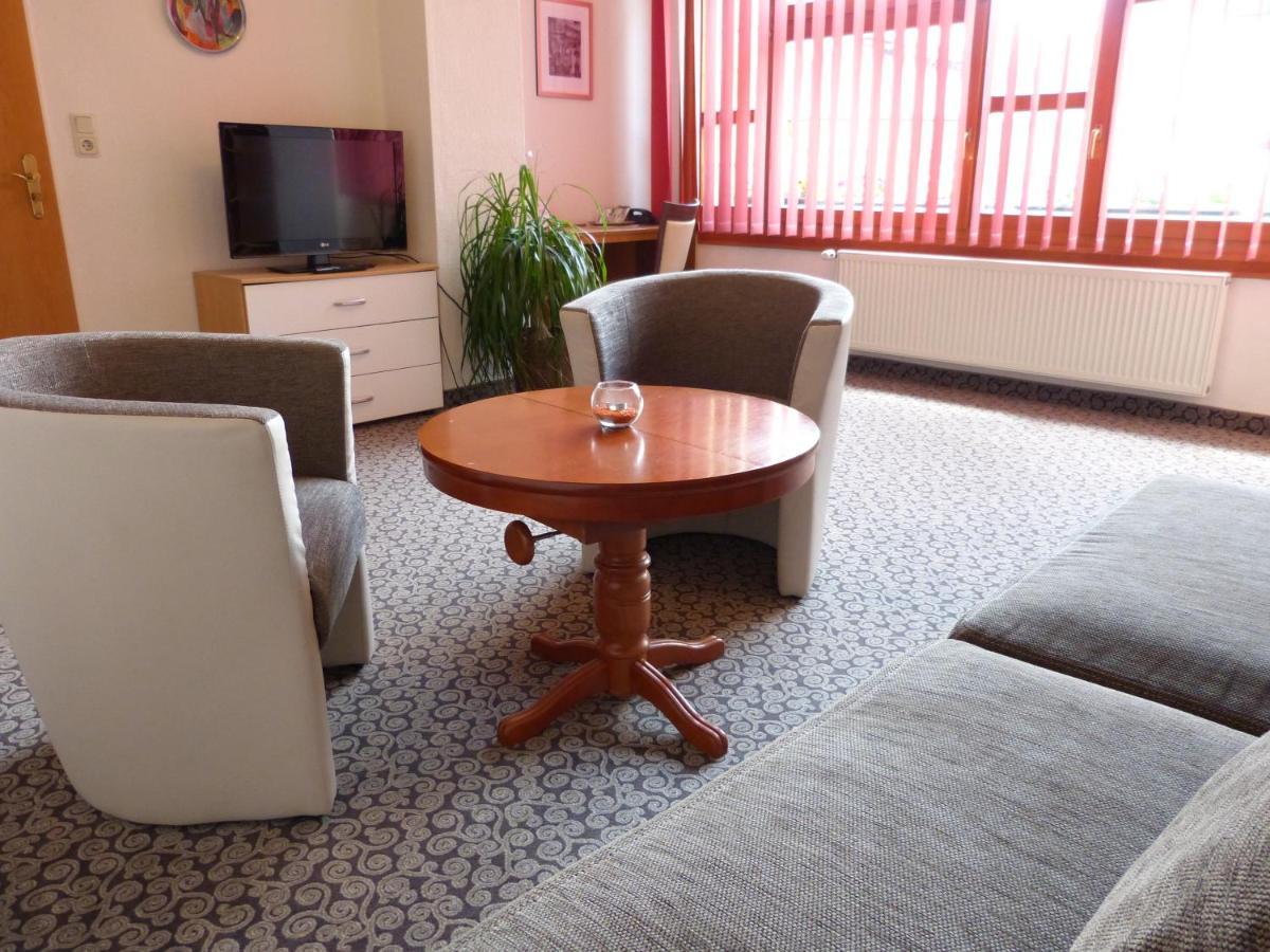 Ferienhotel Wolfsmuehle Rodishain Kültér fotó