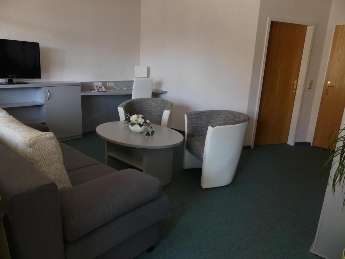Ferienhotel Wolfsmuehle Rodishain Kültér fotó