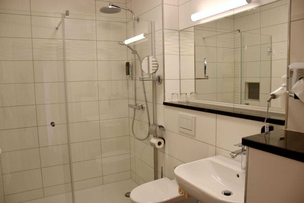 Ferienhotel Wolfsmuehle Rodishain Kültér fotó