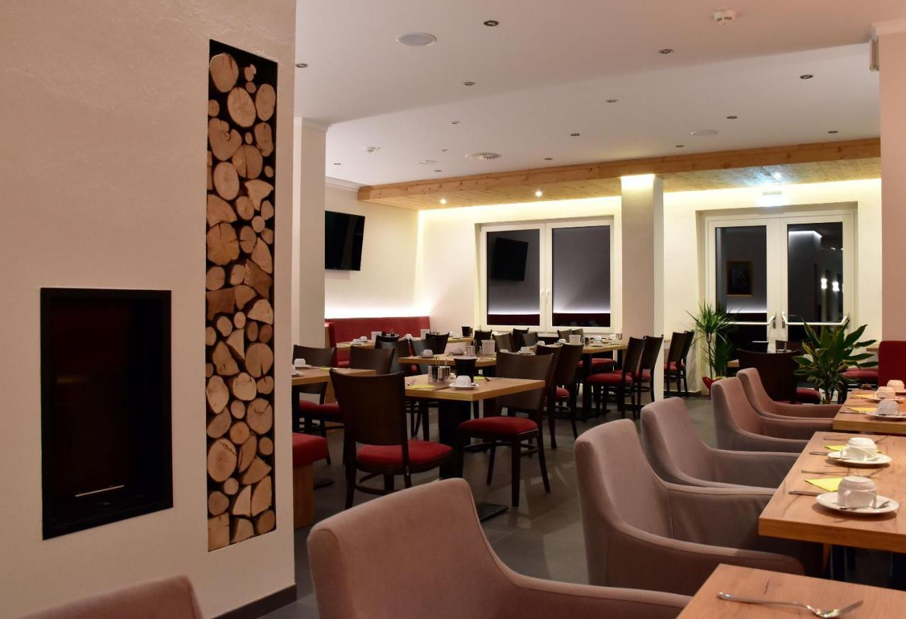 Ferienhotel Wolfsmuehle Rodishain Kültér fotó