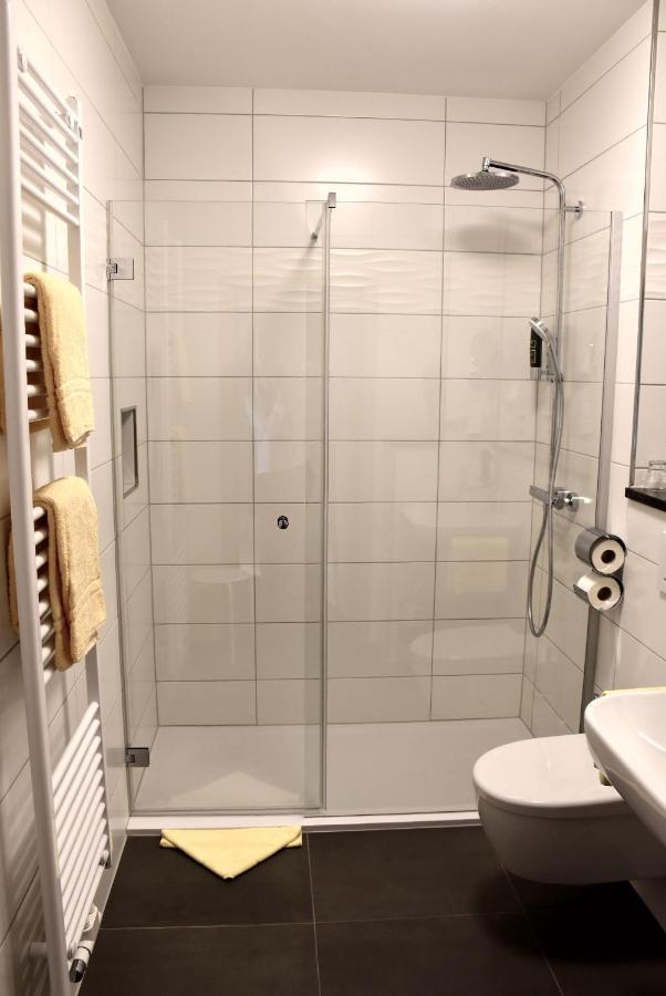 Ferienhotel Wolfsmuehle Rodishain Kültér fotó